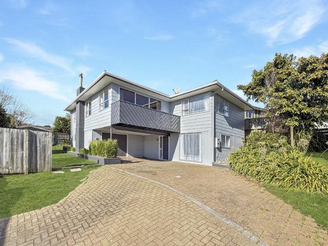 Hilltop, 4 bedrooms
