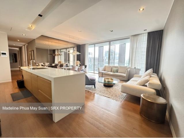 Hilltops D9, Condominium