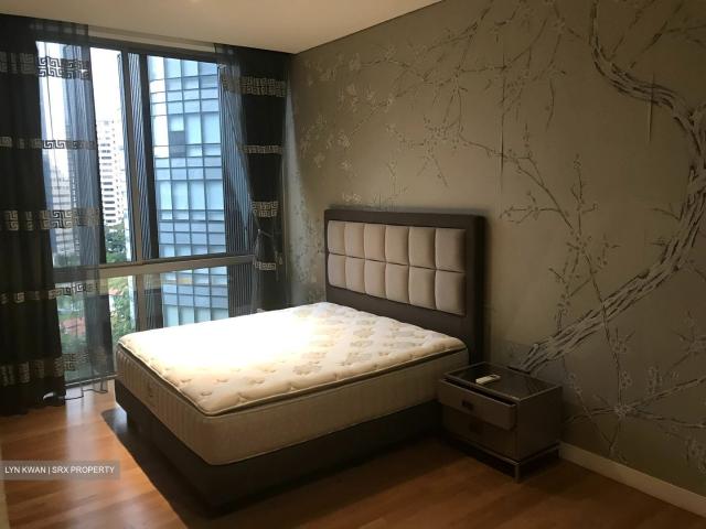 Hilltops D9, Condominium