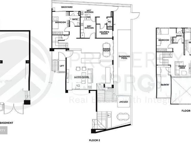 Hillview Villas D23, Semi