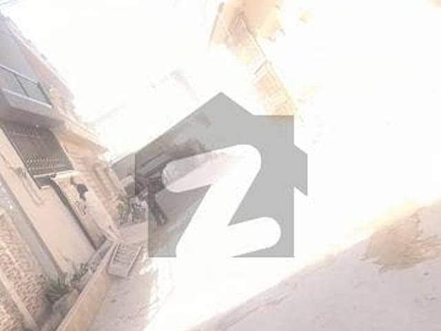 Hillview Adiala 7 Marla 5 Bed Triple Storey House For Sale
