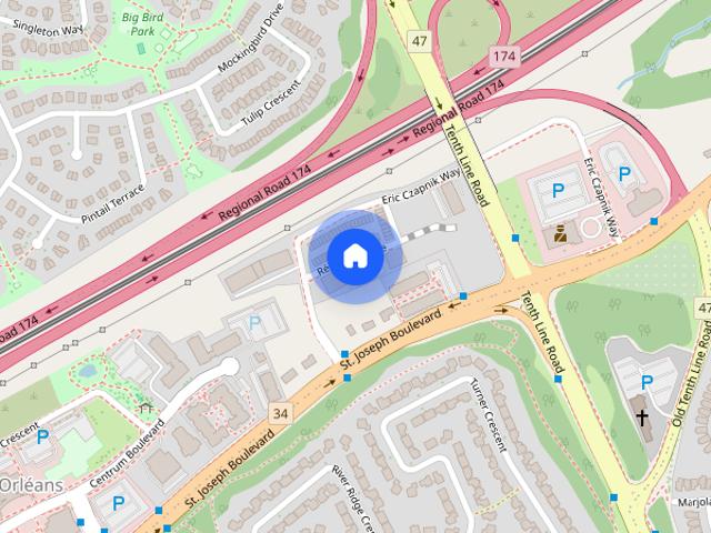 Hillview Apartments