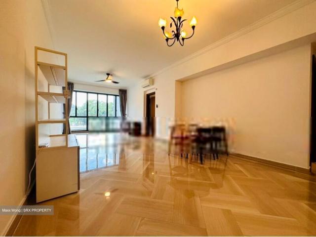 Hillview Avenue D23, Condominium