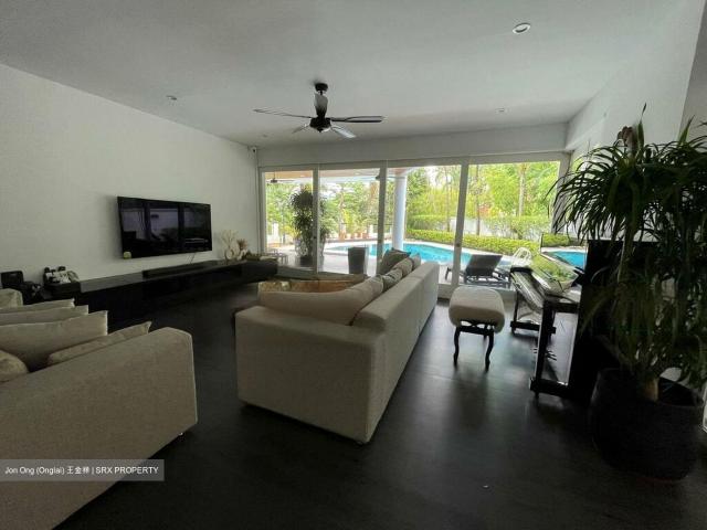Hillview Estate D23, Detached