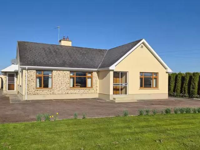 Hillview, Foulkscourt, Johnstown, Co. Kilkenny