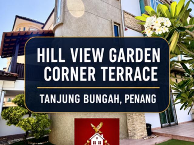 Hillview Garden