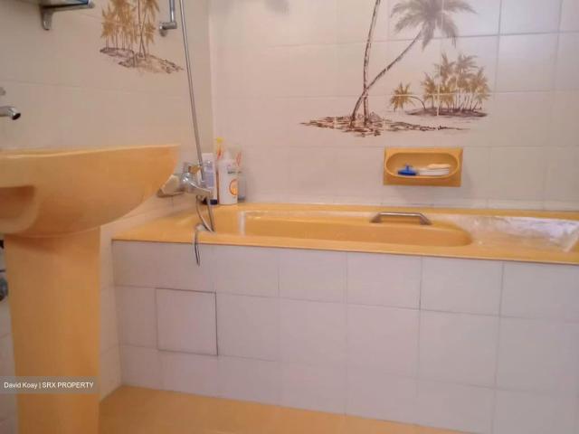 Hillview Garden Estate D23, Semi