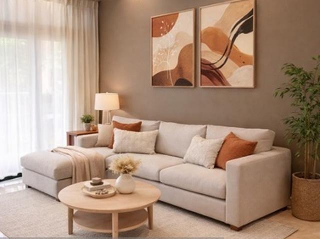 Hillview Green D21, Condominium