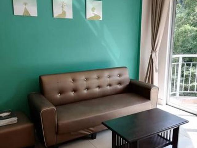 Hillview Loft Condominium near imu hsni
