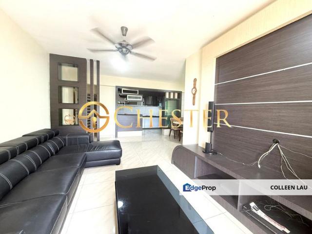 Hillview Loft Condominium