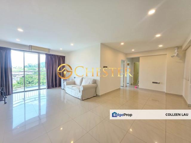 Hillview Loft