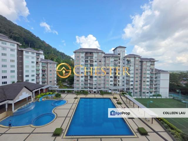 Hillview Loft