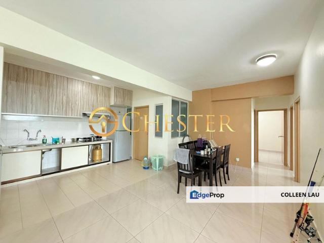 Hillview Loft