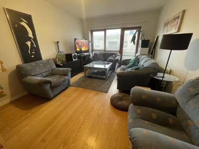 Hillview, Mount Talbot, Clondalkin, Dublin 22 is for rent