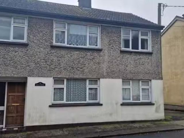 Hillview, O'Connell Road, Tipperary Town, Co. Tipperary, E34WR.