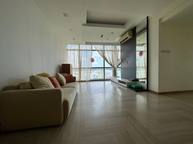 Hillview Regency Condominium For Sale, $1,380,000, 3 Bed 3 Bath 1,130 sqft $1,221.00 psf