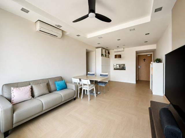 Hillview Regency Condominium For Sale, $1,399,999, 3 Bed 3 Bath 1,119 sqft $1,251.00 psf