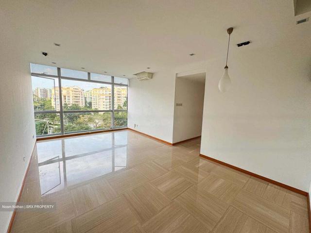 Hillview Regency D23, Condominium