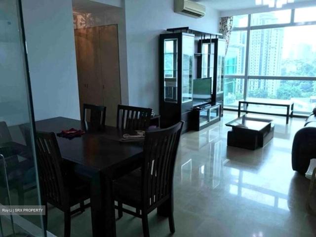 Hillview Regency D23, Condominium