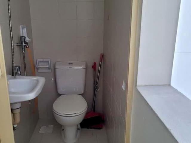 Hillview Regency D23, Condominium