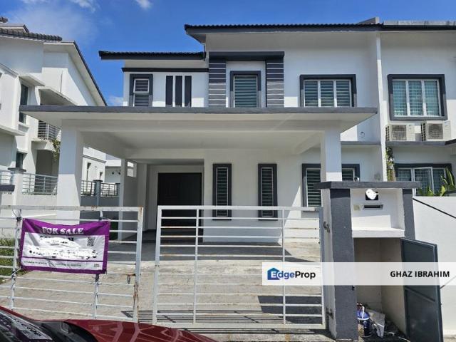 Hillview Residence