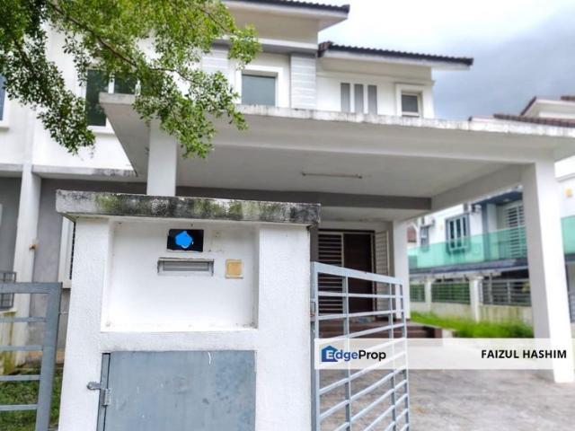 Hillview Residence