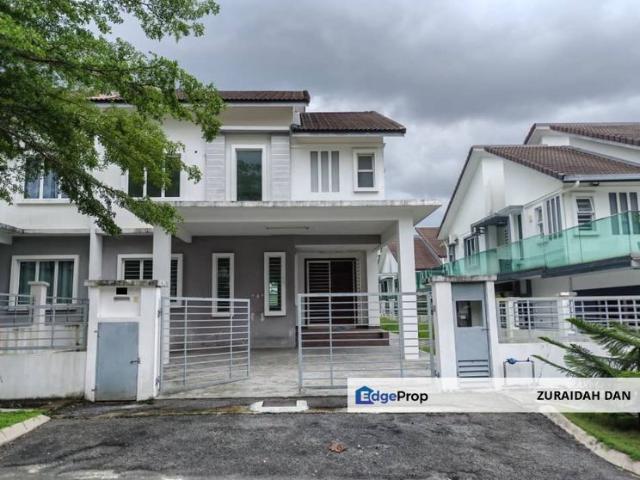 Hillview Residence