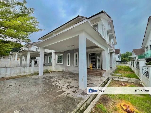 Hillview Residence