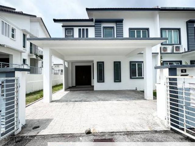 Hillview Residence