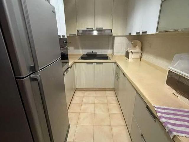 Hillview Residence D23, Condominium