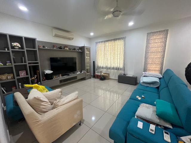 Hillview residence kajang jalan 51d Bandar Teknologi Kajang Reno