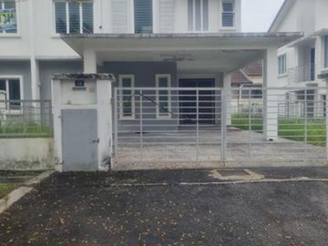 HillView Residence Kajang