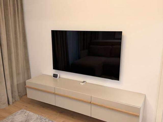 HILS Titanium 2 camere, parcare subteran, terasă 11 mp, metrou 5 min