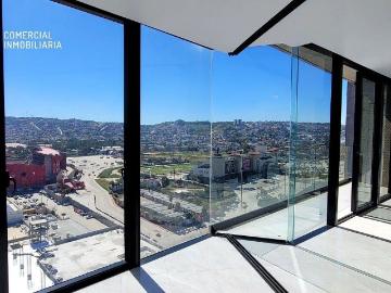 Hipódromo, Departamento en Renta Piso 21 ADAMANT
