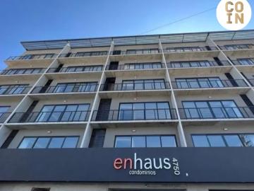 Hipódromo II, Condominio en Renta, ENHAUS