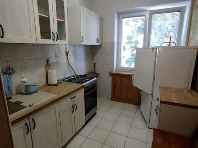 Hipolita Wawelberga 43,32 m², Warszawa