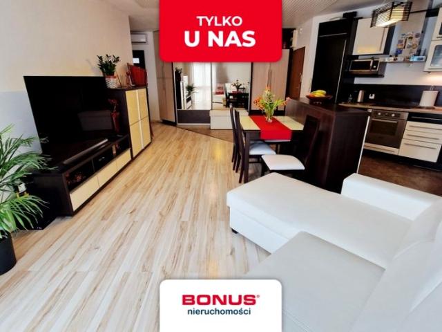 Hipolita Cegielskiego 70,10 m², Szczecin