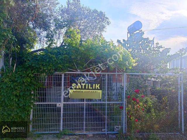 Hipotez'den Mudanya Esence'de Satılık Müstakil Ev