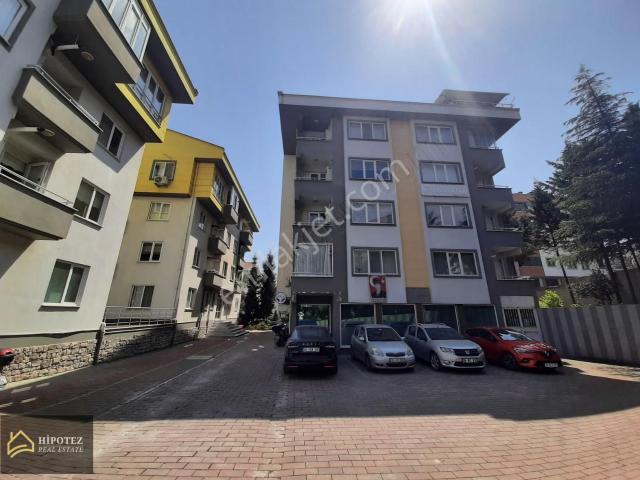 Hipotez'den Dumlupınar'da 2+1 Eşyasız Geniş Satılık Daire
