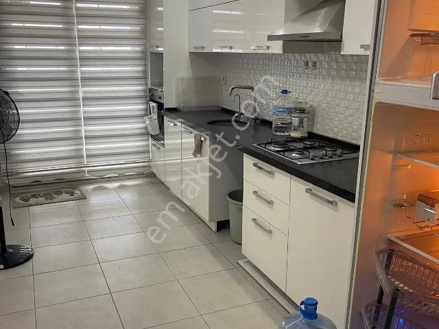 Hipotez'den Soğanlı Cad Üzeri Geniş Ferah Mazaralı Satılık Daire