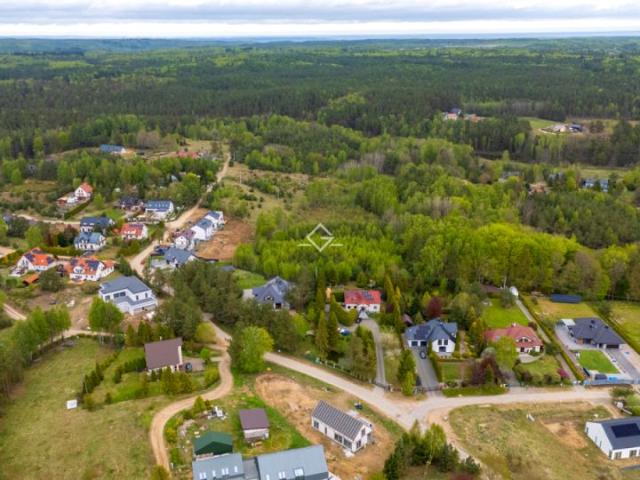 Hippiczna 9 024 m², Koleczkowo