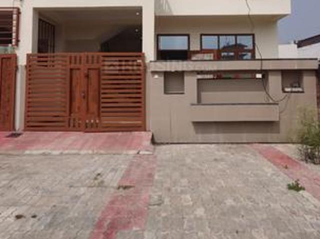 Hira Lotus Villas,Misripur 2 BHK Villa For Sale Lucknow