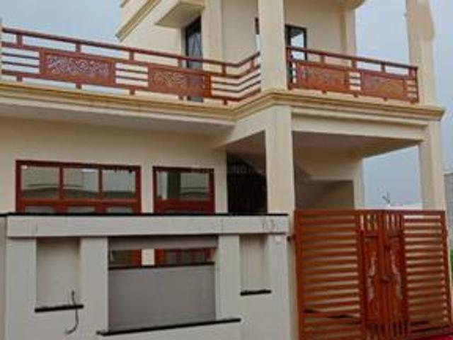 Hira Lotus Villas,Misripur 2 BHK Villa For Sale Lucknow