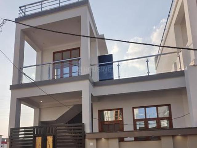 Hira Lotus Villas,Misripur 2 BHK Villa For Sale Lucknow