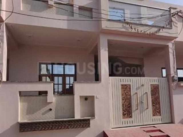 Hira Vihar Phase 25,Jankipuram 2 BHK Villa For Sale Lucknow