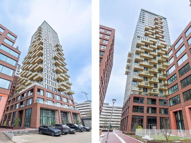 Hiraistraat 6 A157