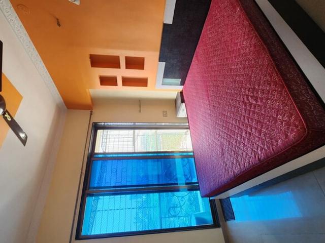 Hiral Splendour 2 Bedroom 1065 Sq. Ft. Apartment in Dahisar East Mumbai Listing ID: #10250