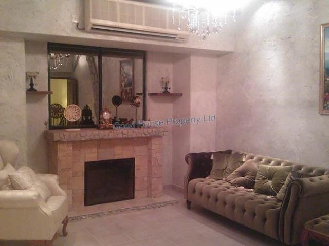 HIRAM'S VILLA
