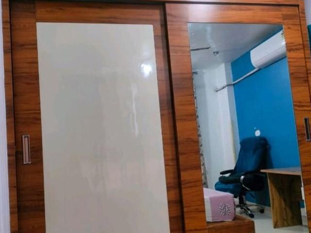 Hiranandani The Walk 1 Bedroom 419 Sq. Ft. Apartment in Ghodbunder Road Thane Listing ID: #10303