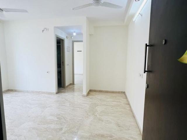 Hiranandani The Walk 1 Bedroom 421 Sq. Ft. Apartment in Ghodbunder Road Thane Listing ID: #10348